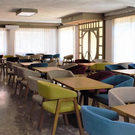 Apollon Hotel (Adults Only) Agios Nikolaos  Exterior photo