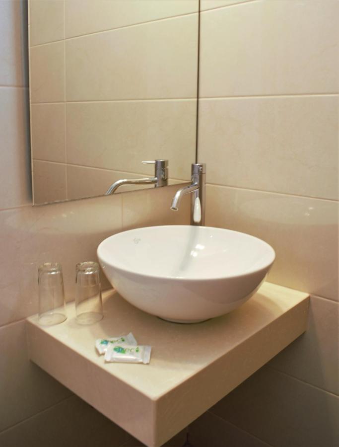 Apollon Hotel (Adults Only) Agios Nikolaos  Exterior photo