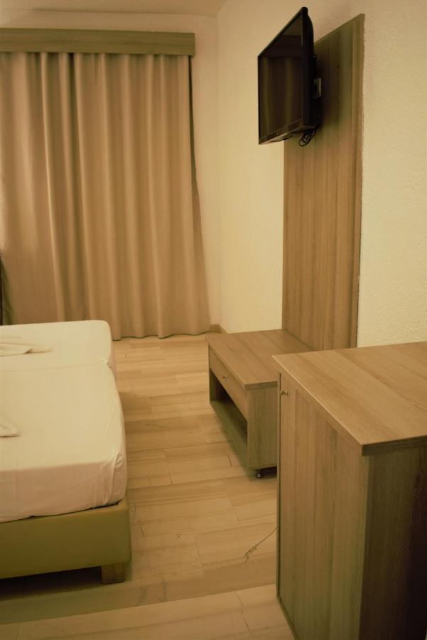 Apollon Hotel (Adults Only) Agios Nikolaos  Exterior photo