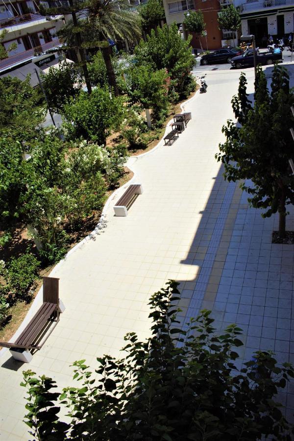 Apollon Hotel (Adults Only) Agios Nikolaos  Exterior photo