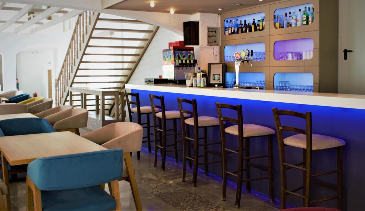 Apollon Hotel (Adults Only) Agios Nikolaos  Exterior photo