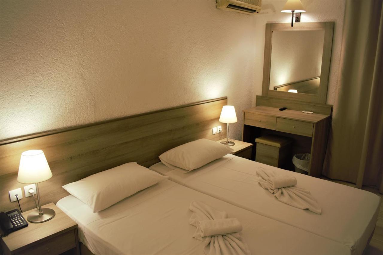 Apollon Hotel (Adults Only) Agios Nikolaos  Exterior photo