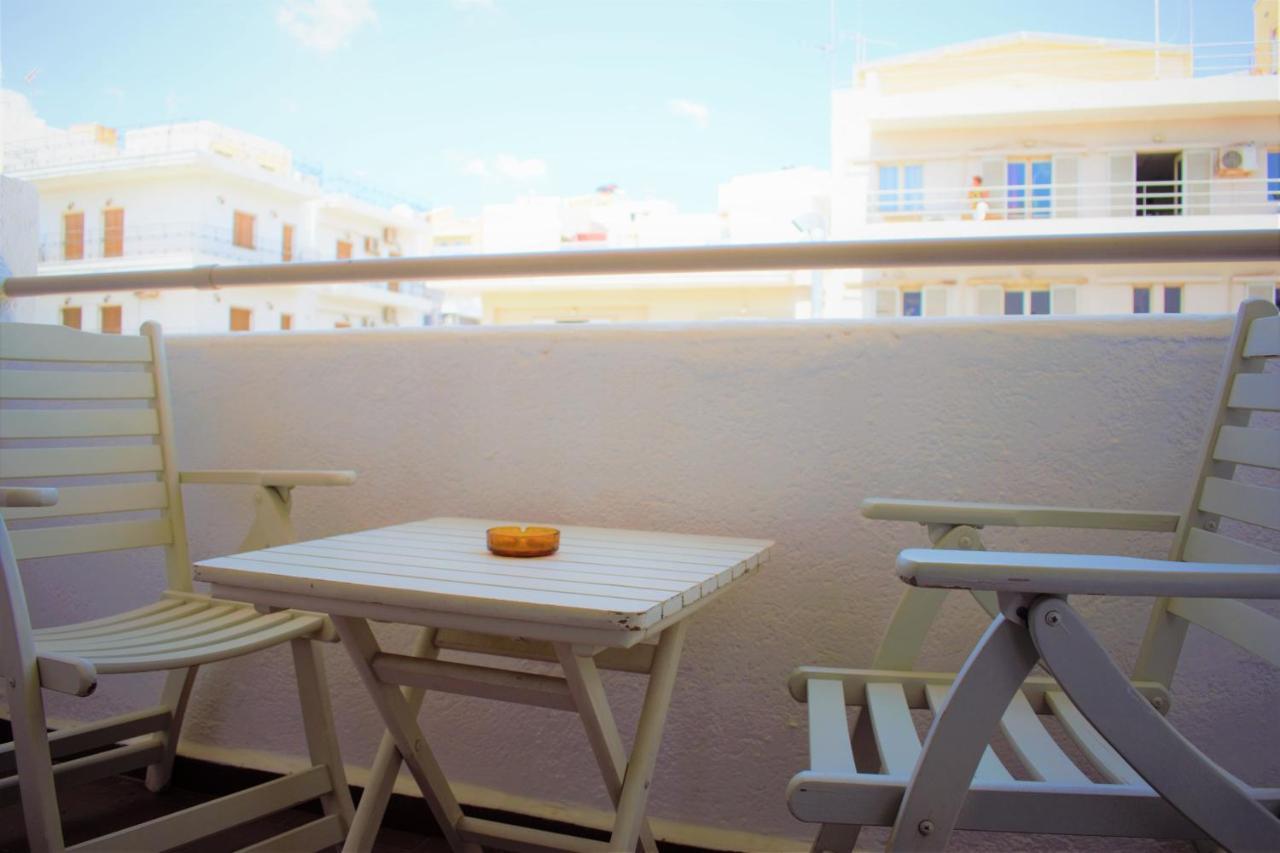 Apollon Hotel (Adults Only) Agios Nikolaos  Exterior photo