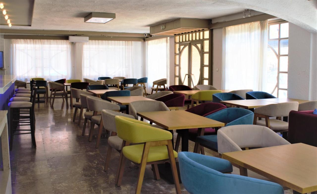 Apollon Hotel (Adults Only) Agios Nikolaos  Exterior photo