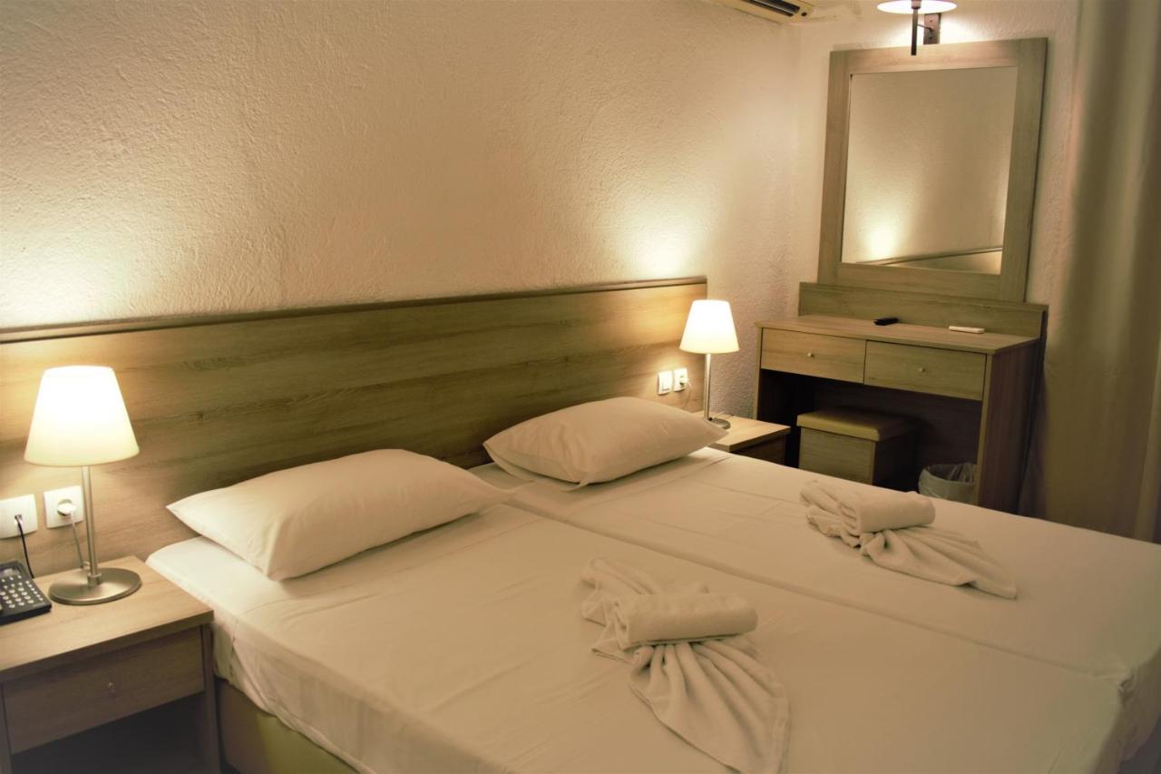 Apollon Hotel (Adults Only) Agios Nikolaos  Exterior photo