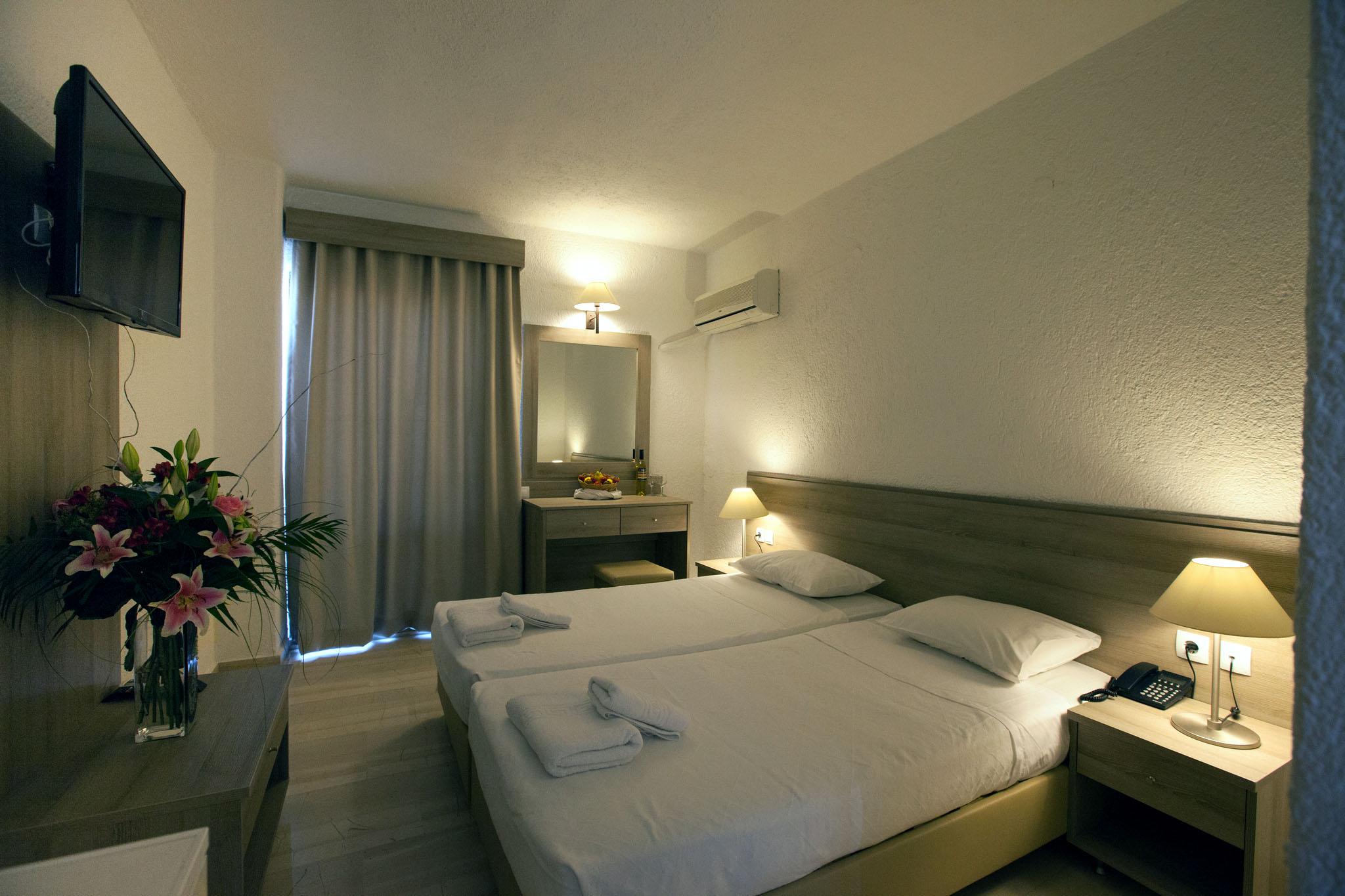 Apollon Hotel (Adults Only) Agios Nikolaos  Exterior photo