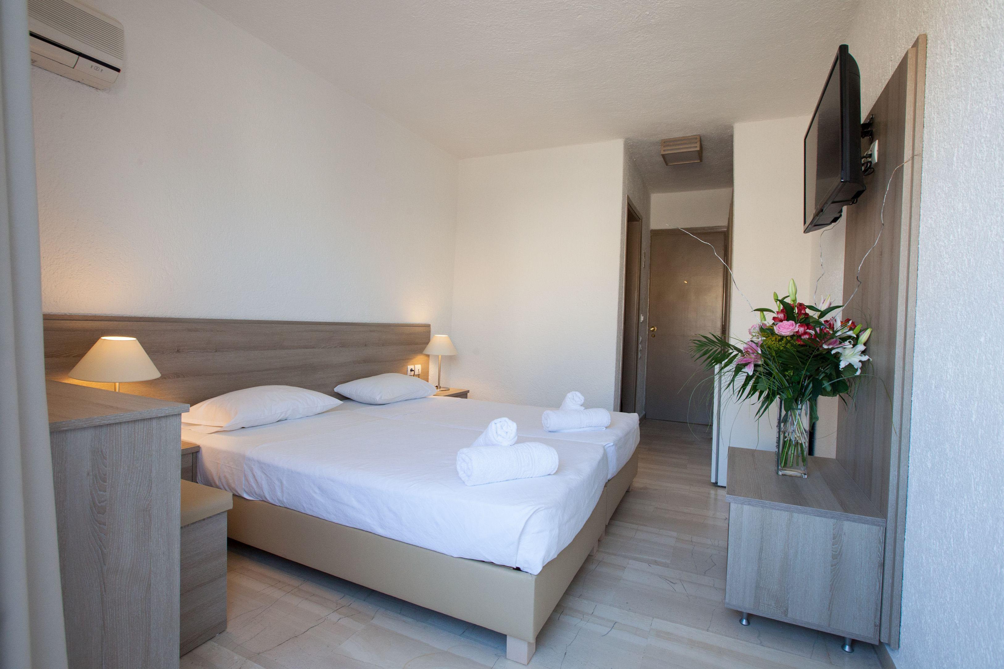 Apollon Hotel (Adults Only) Agios Nikolaos  Exterior photo