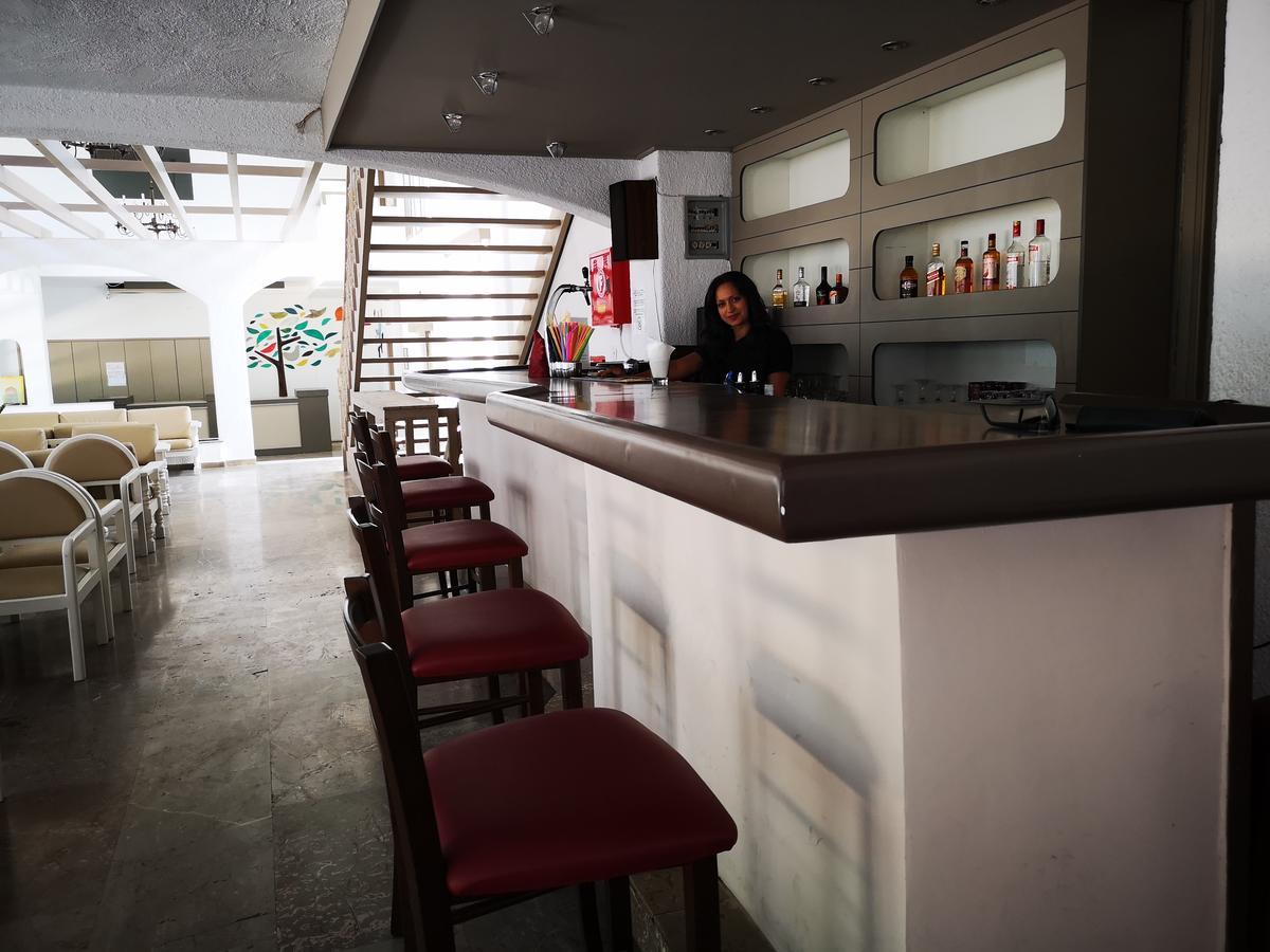 Apollon Hotel (Adults Only) Agios Nikolaos  Exterior photo