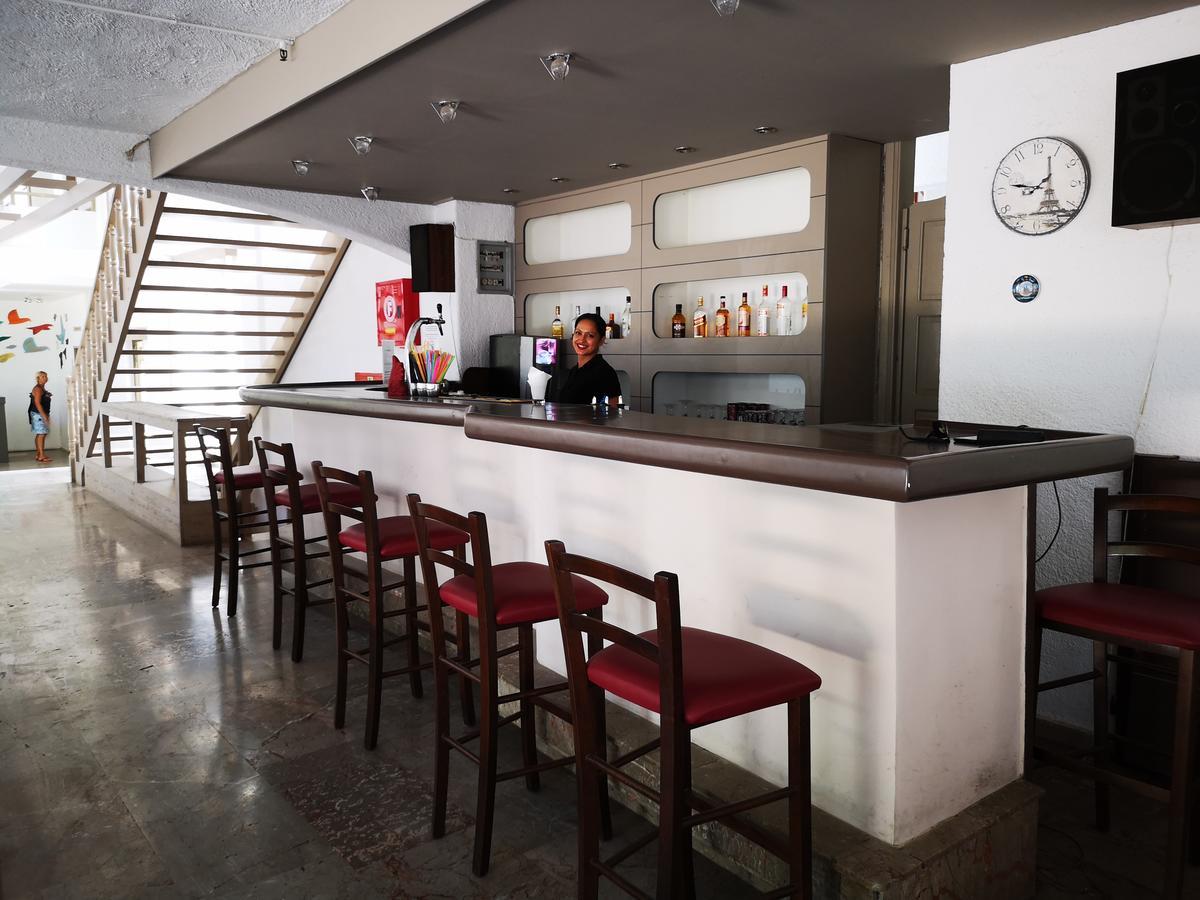 Apollon Hotel (Adults Only) Agios Nikolaos  Exterior photo