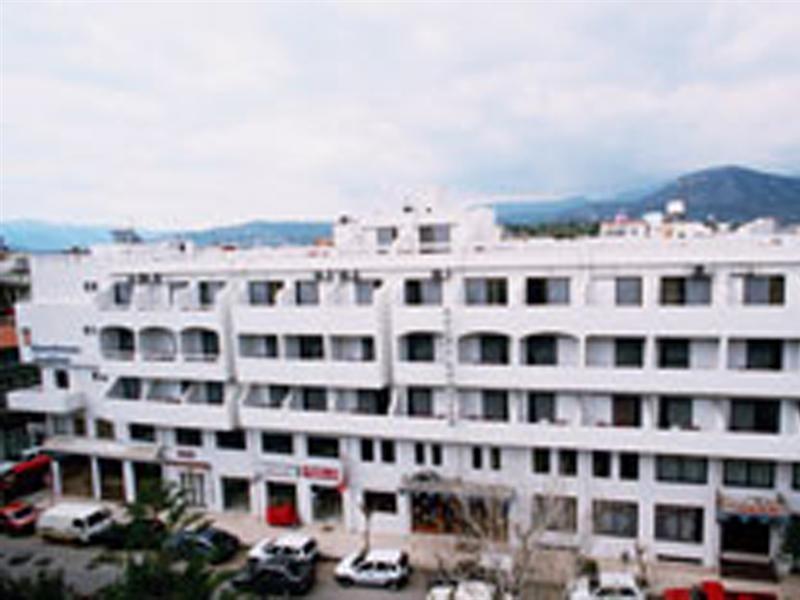 Apollon Hotel (Adults Only) Agios Nikolaos  Exterior photo