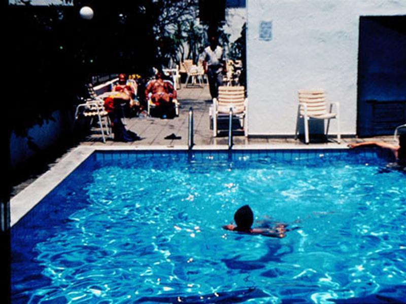 Apollon Hotel (Adults Only) Agios Nikolaos  Exterior photo