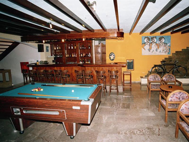 Apollon Hotel (Adults Only) Agios Nikolaos  Exterior photo