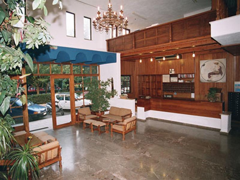 Apollon Hotel (Adults Only) Agios Nikolaos  Exterior photo